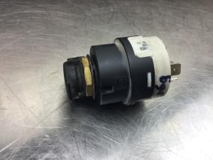 Heater Starter Switch